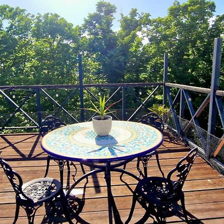 Bb Venezia Bed & Breakfast Exterior photo