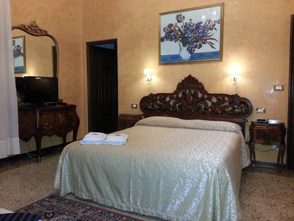 Bb Venezia Bed & Breakfast Exterior photo