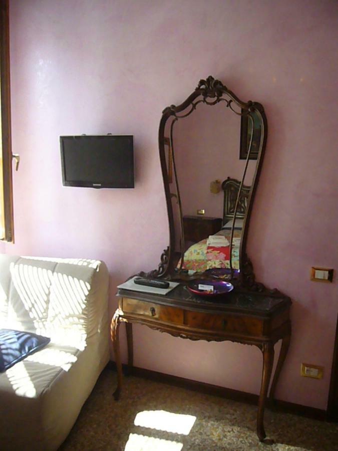 Bb Venezia Bed & Breakfast Exterior photo