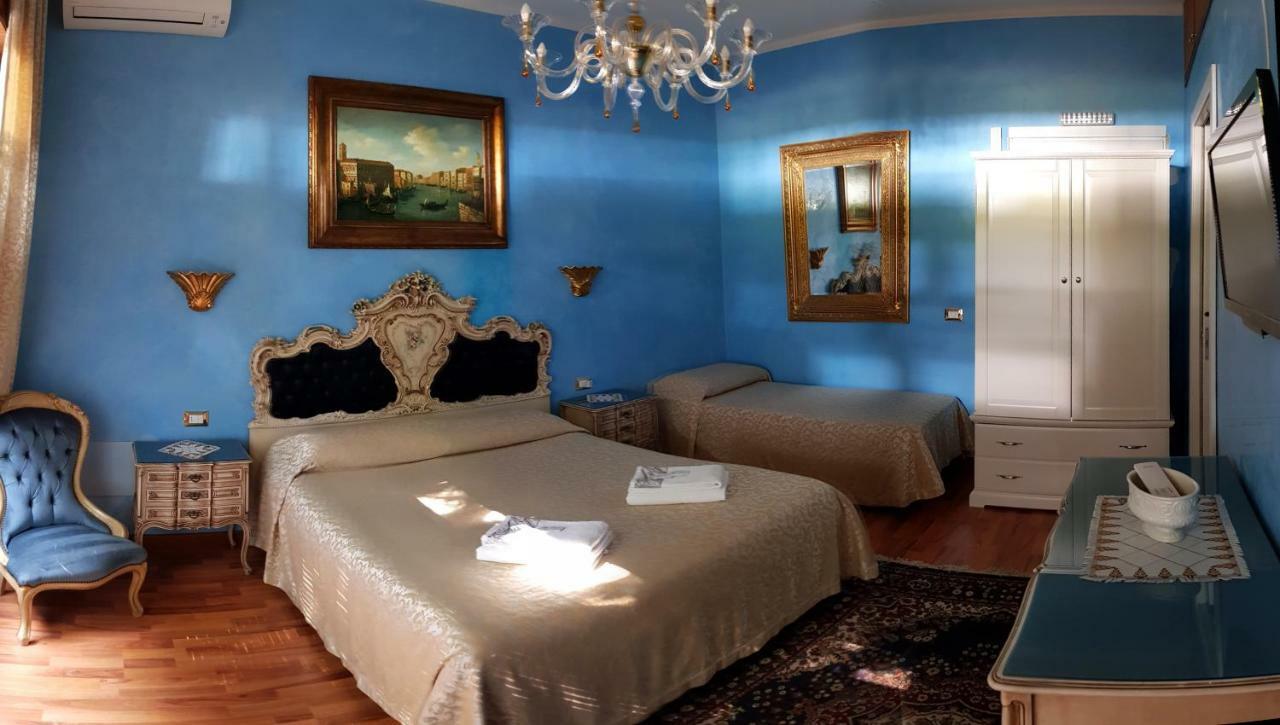 Bb Venezia Bed & Breakfast Exterior photo
