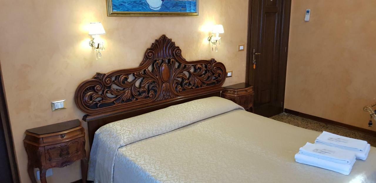 Bb Venezia Bed & Breakfast Exterior photo