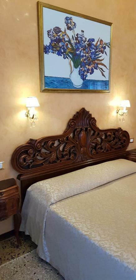Bb Venezia Bed & Breakfast Exterior photo
