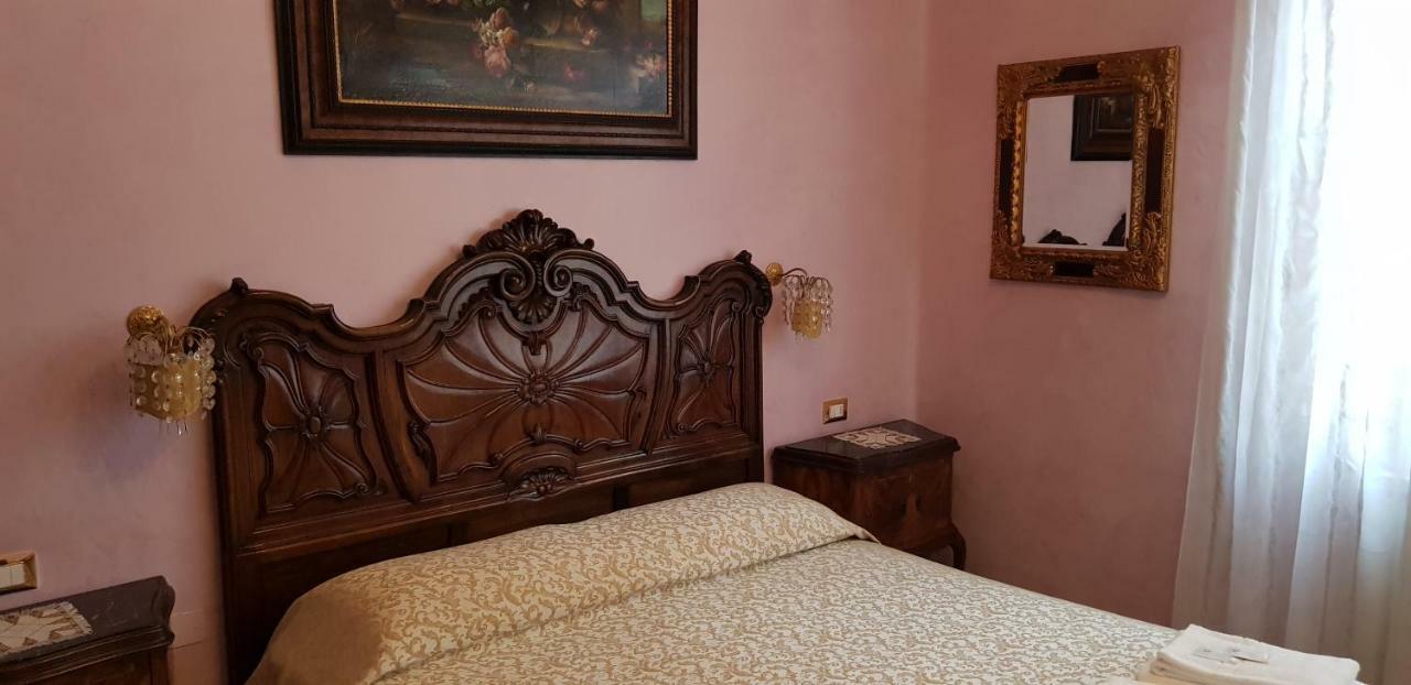 Bb Venezia Bed & Breakfast Exterior photo