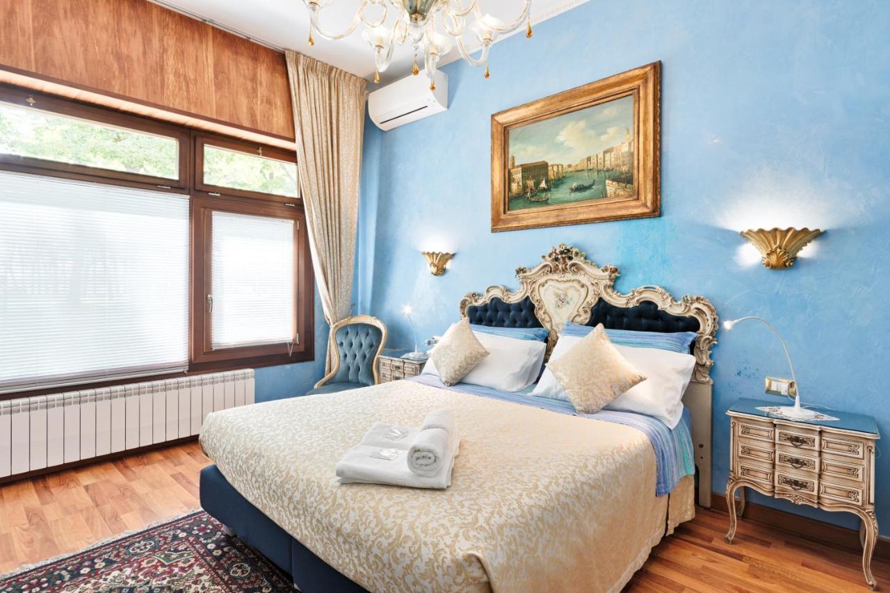 Bb Venezia Bed & Breakfast Exterior photo