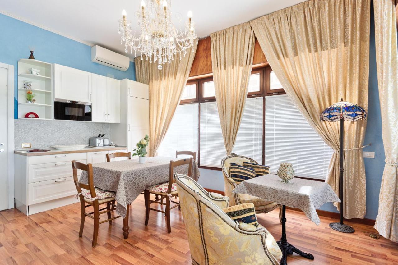 Bb Venezia Bed & Breakfast Exterior photo