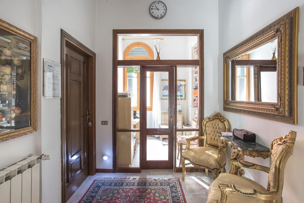 Bb Venezia Bed & Breakfast Exterior photo