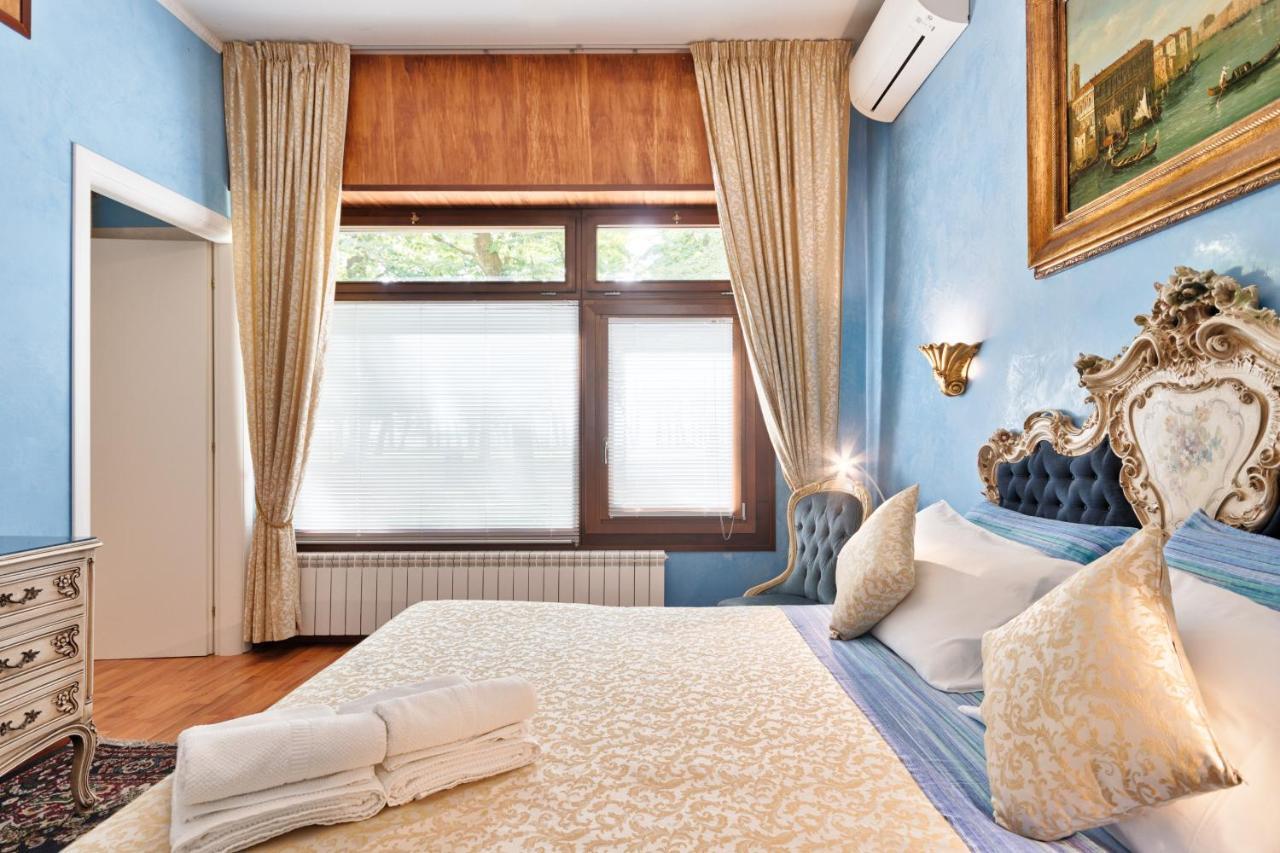 Bb Venezia Bed & Breakfast Exterior photo
