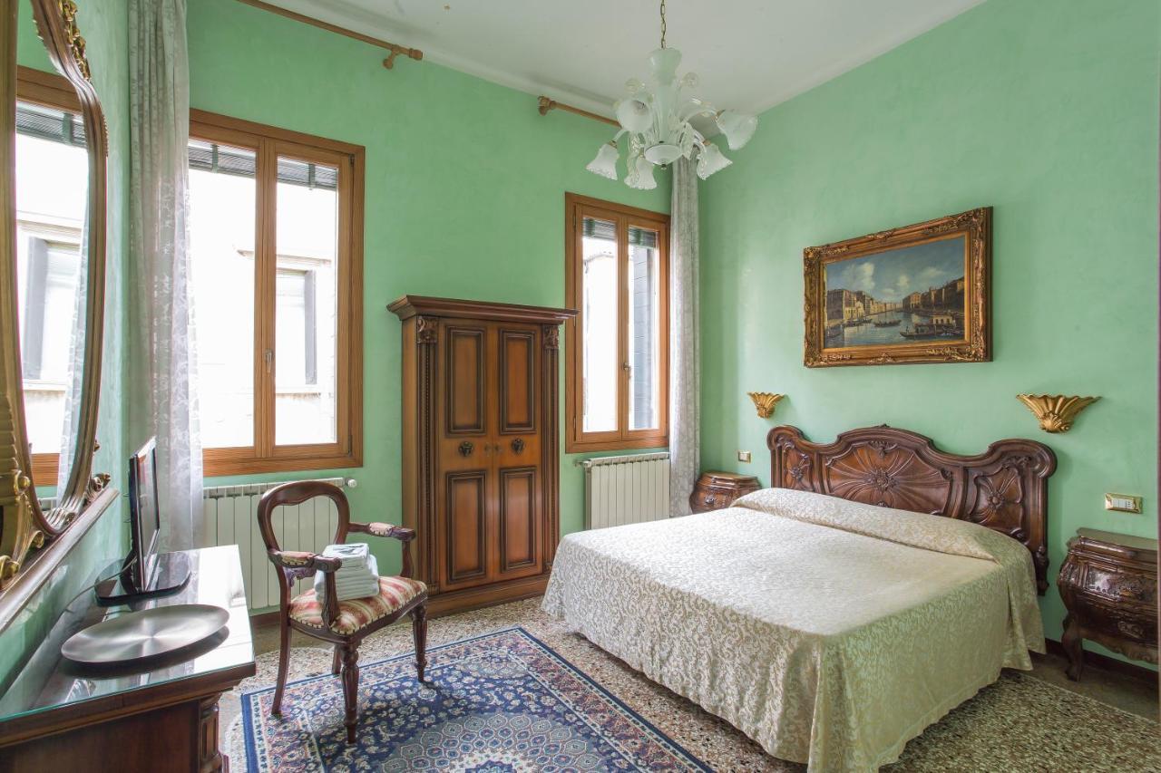 Bb Venezia Bed & Breakfast Exterior photo